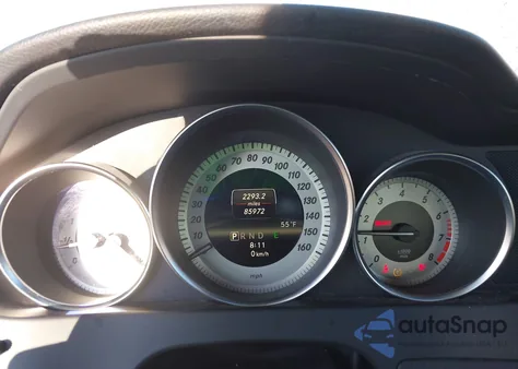 2013 Mercedes-Benz C 250 Sport from USA, damaged, VIN WDDGF4HB6DA765195